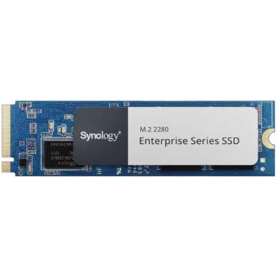 Накопитель SSD SYNOLOGY SNV5420-1600G NVME M.2 2280 1600Gb