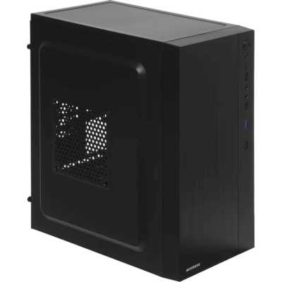 Корпус ACCORD ACC-XA05, Mini-Tower, чёрный