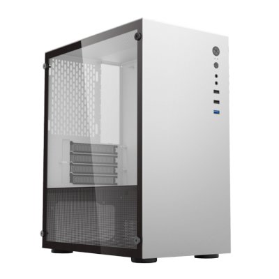 Компьютерный корпус ACD Coffre 501 (MH-SI1GOA-0000)