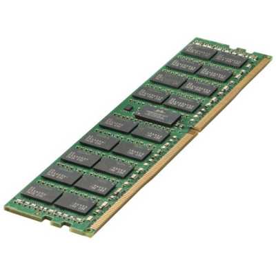 Оперативная память 8Gb HP DIMM 240-pin DDR3 1333 MHz (O) 501536-001