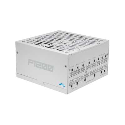 Блок питания SAMA P1200-WHPFF001-EU 1200W 80+ Platinum (ATX, 3.1, PCIe 5.0, Full modular, 1x24(20+4)pin mesh 600mm, 2xCPU 8(4+4)pin 700mm, 3xPCIe*2 8(6+2)pin 600mm, 2x12VHPWR PCIe 5.1 12+4pin 600W 600mm, 4xSATA*3 450+150+150+150mm, 4xMOLEX4pin*3 450+150+1