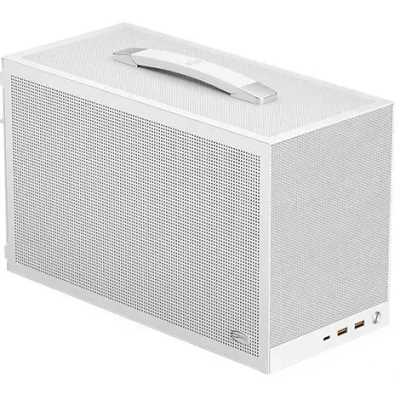 Компьютерный корпус PCCooler K101 MESH WH 3F