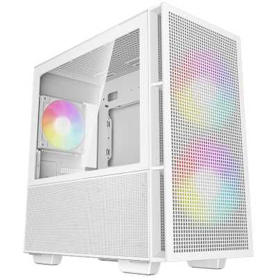 Корпус DEEPCOOL R-CH360-WHAPE3-G-1