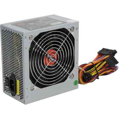 Компьютерный корпус Minitower ExeGate BAA-114U2-UNS400 (mATX, БП UNS400 с вент. 12см, 1хUSB+2хUSB 3.0, аудио, черный)