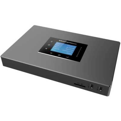 АТС Grandstream UCM6301 цифровая гибридная