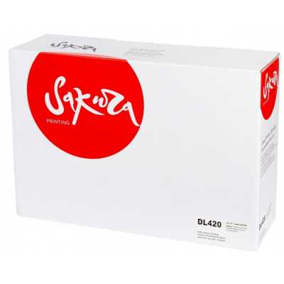 Фотобарабан Sakura DL420 для Pantum P3300, P3010, M6700/M6800, M7100, M7200, M7300, 30 000 к.