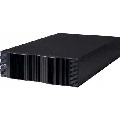 Powercom BAT VGD-240V RM for VRT-10K (240V, 9Ah) IEC320 output 4*C13+4*C19 PDU (858338)