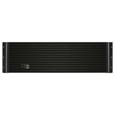 Серверный корпус ExeGate Pro 3U390-11 (RM 19", высота 3U, глубина 390, БП 600ADS, USB)