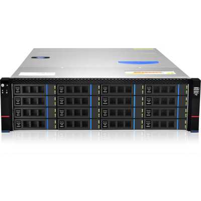 Сервер IRU Rock g3216ig3 2x4314 2x32Gb 2x480Gb SSD 9361-8I AST2500 2xGigEth 2x1300W w/o OS (2195516)