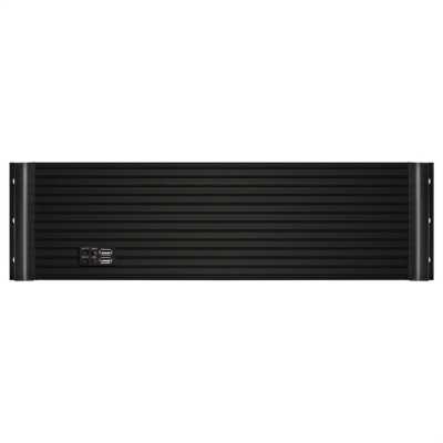 Серверный корпус ExeGate Pro 3U390-11 (RM 19", высота 3U, глубина 390, БП 700ADS, USB)