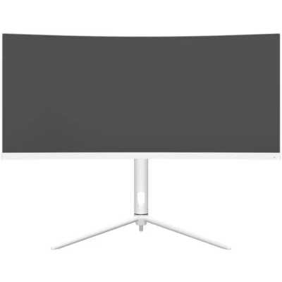 Монитор Dahua 30" DHI-LM30-E330CW белый VA LED 21:9 HDMI матовая HAS Piv 3000:1 250cd 178гр/178гр 25