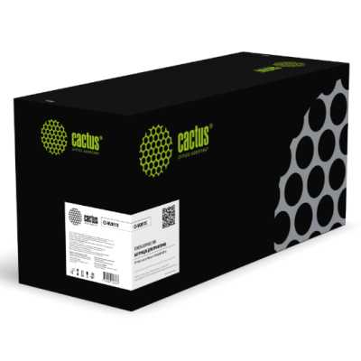 Картридж лазерный Cactus CS-W2011X 659X голубой (29000стр.) для HP LJ M856dn/M776dn/M776z/M776zs с чипом