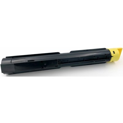 Картридж лазерный CET (CPT) 106R03766 для Xerox VersaLink C7000DN/N Yellow, 200г, 10010 стр.