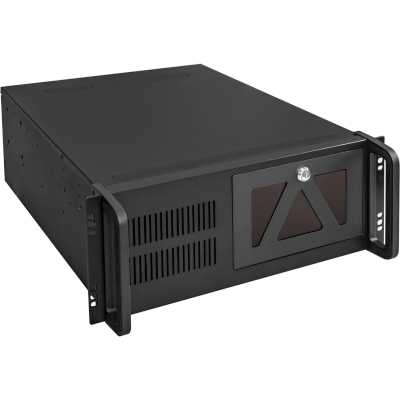 Серверный корпус ExeGate Pro EX293219RUS 4U450-07/4U4017S (RM 19", высота 4U, глубина 450, БП 800RADS, USB)