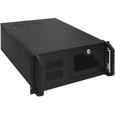 Серверный корпус ExeGate Pro EX293236RUS 4U450-26/4U4020S (RM 19", высота 4U, глубина 450, БП 900RADS, USB)