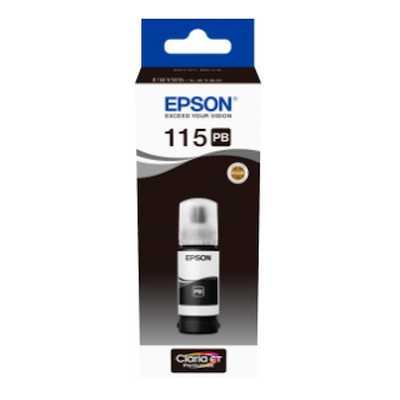 Контейнер с фото-чернилами Epson для L8160/8180