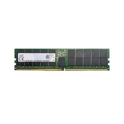 Модуль памяти RDIMM 64GB DDR5-6400 ECC REG HMCG94AHBRA487N HYNIX