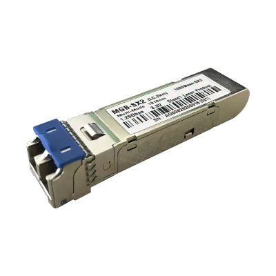 Трансивер Mini GBIC SX Module MGB-SX SFP