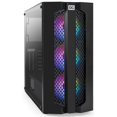 Компьютерный корпус EXEGATE EX294966RUS MIDITOWER EVO-9205 ATX