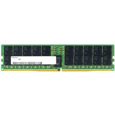 Оперативная память Samsung DDR5 128GB RDIMM 6400