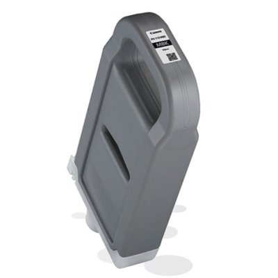 Картридж струйный Canon PFI-710 MBK 2353C001 черный матовый (700мл) для Canon TX-2000/TX-3000/TX-4000