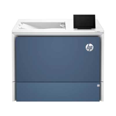 Принтер лазерный HP Color LaserJet Enterprise 5700dn (6QN28A), А4, цветной, печ. 45 стр/мин., 1200x1200 dpi, AirPrint, Ethernet (RJ-45), USB