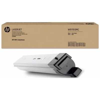Картридж лазерный HP W9190MC (29000стр.) для E77822dn E77822/E77825dn E77825/E77830dn E77830