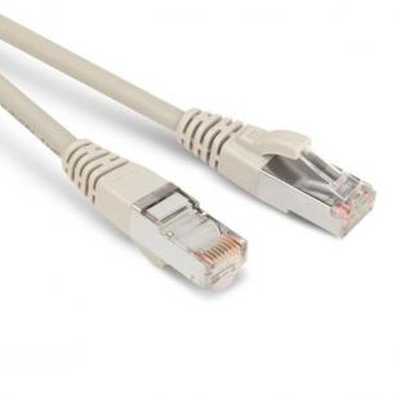 Патч-корд Lanmaster LAN-PC45/S6-2.0-WH FTP RJ-45 вил.-вилка RJ-45 кат.6 2м белый LSZH (уп.:1шт)