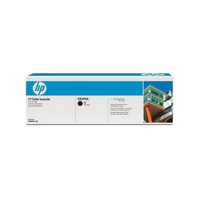 Картридж лазерный HP 825A CB390A черный (19500стр.) для HP LJ CM6040