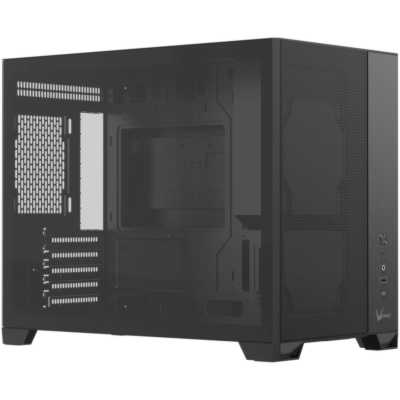 Корпус Formula Air Mesh G6 Black, Mini-Tower, чёрный