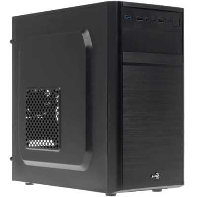 Компьютерный корпус Aerocool/Formula V Line CS-103 mATX USB 3.0x1/USB 2.0x2/audio