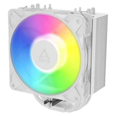 Вентилятор для процессора ARCTIC Freezer 36 S A-RGB White (ACFRE00199A)