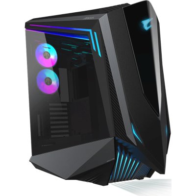 Компьютерный корпус FULL TOWER MITX W/O PSU Gb-AC700G GIGABYTE