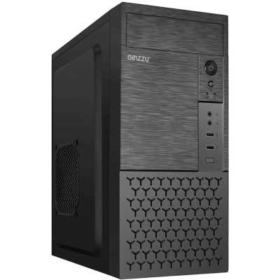 Компьютерный корпус Ginzzu B410 mATX