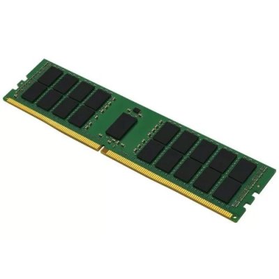 Оперативная память Hynix, DDR4, 32GB (1x32GB), 2666 MHz, CL19, без радиатора