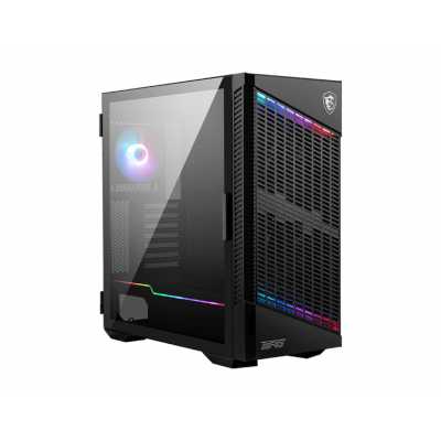 Компьютерный корпус MSI MPG VELOX 100P AIRFLOW