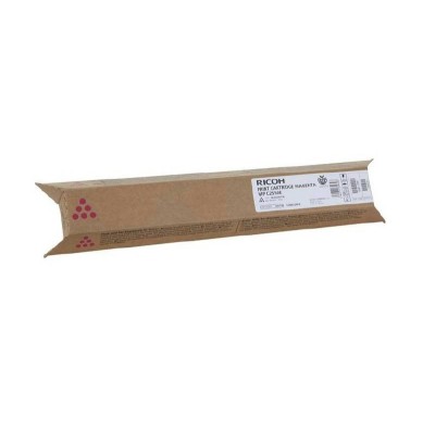 Тонер-картридж Ricoh Aficio MP C2003SP/C2503SP/C2003ZSP/C2503ZSP малиновый, type MPC2503 (5.5K) 841930