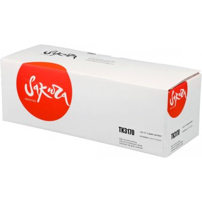 Картридж Sakura TK3170 для Kyocera Mita ECOSYS p3050dn/p3055dn/p3060dn, черный, 15 500 к.