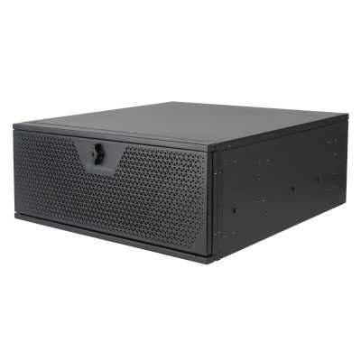 Компьютерный корпус Silverstone SST-RM44