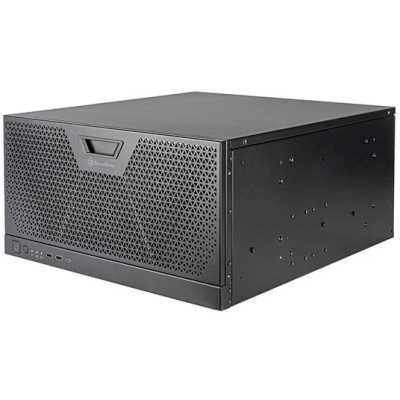 Компьютерный корпус Silverstone SST-RM51
