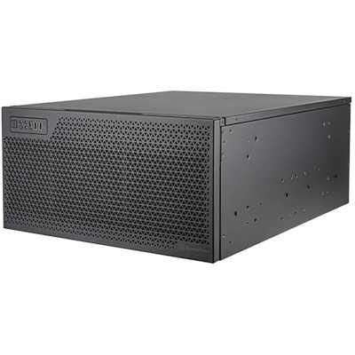 Компьютерный корпус Silverstone G59RM5200000020 5U rackmount server chassis with dual 360мм liquid cooling compatibility SST-RM52
