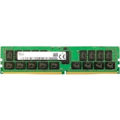 Оперативная память Hynix, DDR4, 32GB (1x32GB), 3200MHz, CL22, ECC, RDIMM, OEM
