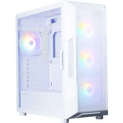 Корпус Zalman Miditower i3 NEO V2 White (без БП)