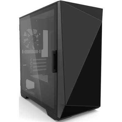Компьютерный корпус ZALMAN Z1 ICEBERG, MicroATX, черный, WINDOW, 2xCOMBO (3.5" OR 2.5"), 3x2.5", 1xUSB 2.0, 2xUSB 3.0, FRONT 2x120мм, REAR 1x120мм