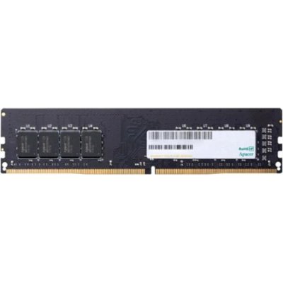 Оперативная память Apacer, DDR4, 32GB (1x32GB), 2666MHz, CL19, DIMM