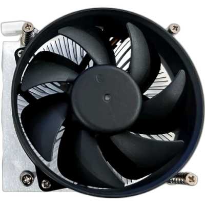 Радиатор для процессора Intel Active CPU Heat-sink for 2U server, LGA1700