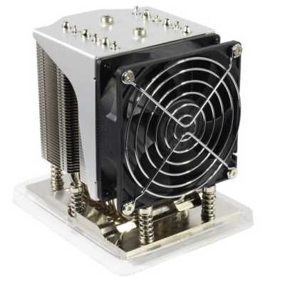Кулер для сервера 4U Active Server Cooler S42-SP5 CPU Socket: AMD SP5 TDP:360W AS.01.07.0170 ALSEYE