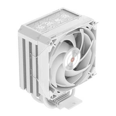 Вентилятор для процессора ALSEYE Q120S Plus(White)