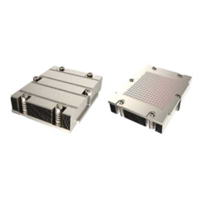 Радиатор 1U passive server cooler Alseye S11-SP5 CPU Socket: AMD SP5 TDP: 255W