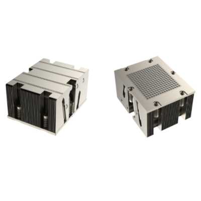 Радиатор 2U passive server cooler Alseye PD2AC2 CPU Socket:AMD SP5 TDP:395W